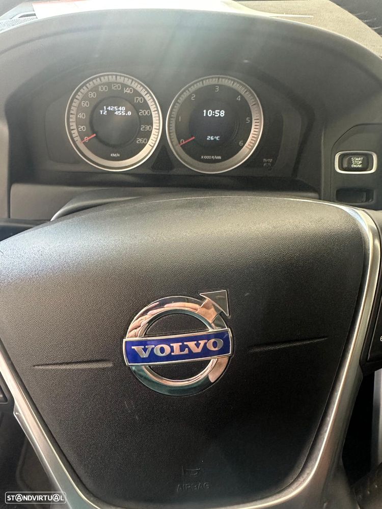 Volvo XC 60 2.0 D3 Drive - 7