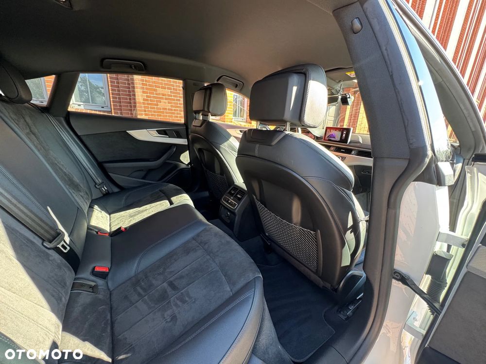 Audi A5 Sportback 40 TFSI S tronic - 13