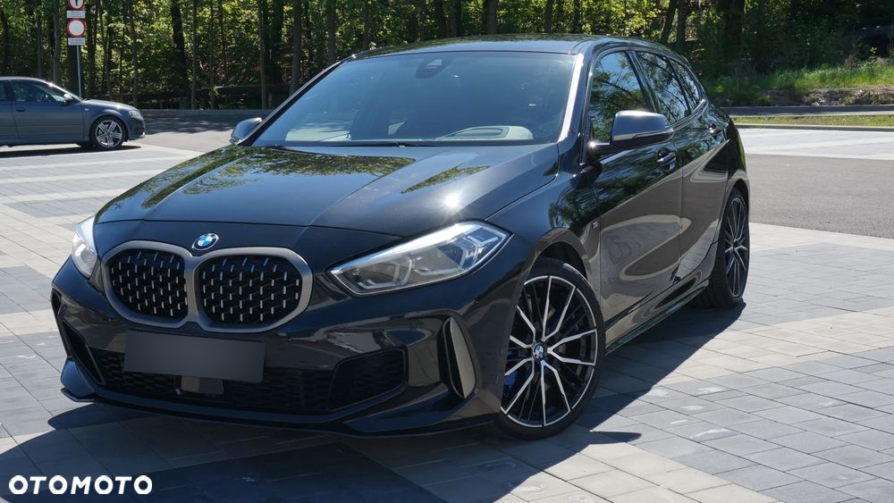 BMW 1M - 30