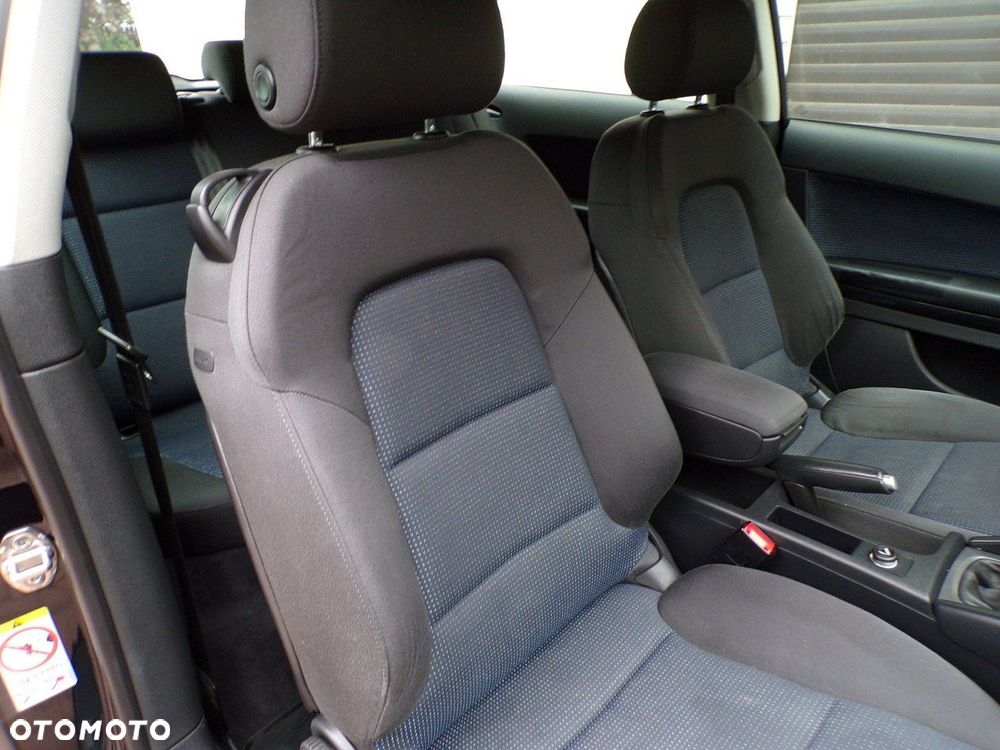 Audi A3 3-drzwiowe - 21