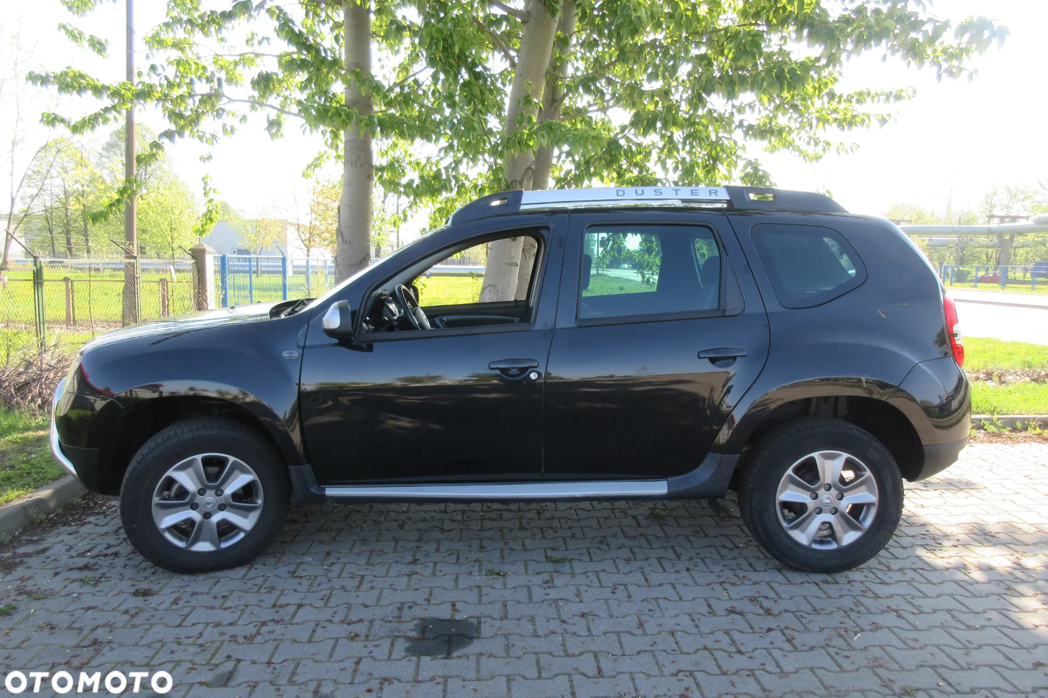 Dacia Duster 1.2 TCe Laureate - 30
