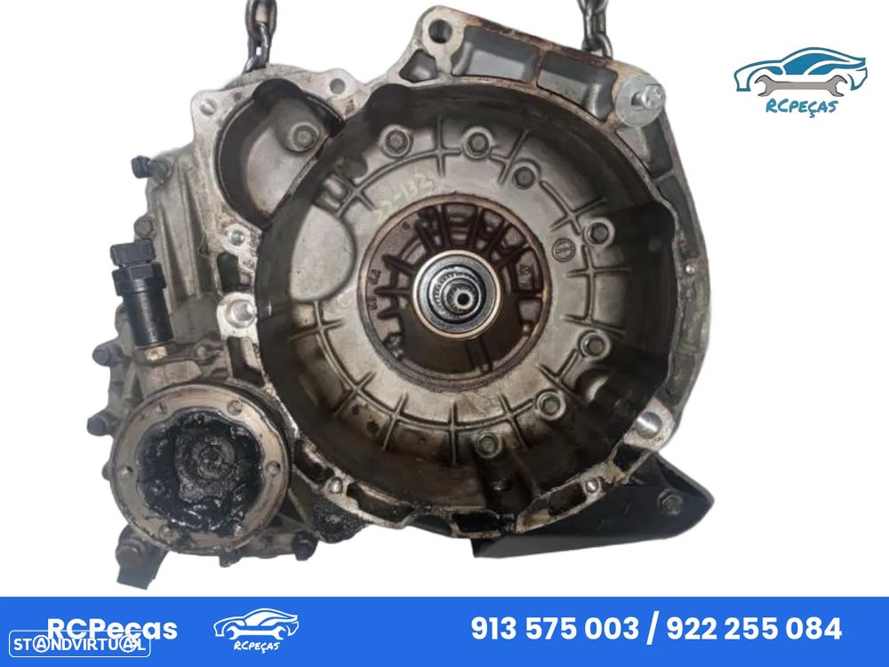 Caixa Velocidades Manual AKV VAG VW Volkswagen 1.0i