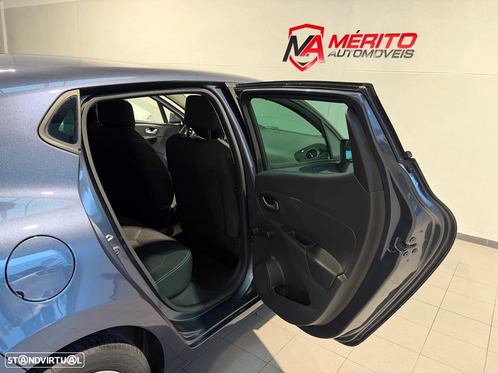 Renault Clio 0.9 TCe Limited - 20