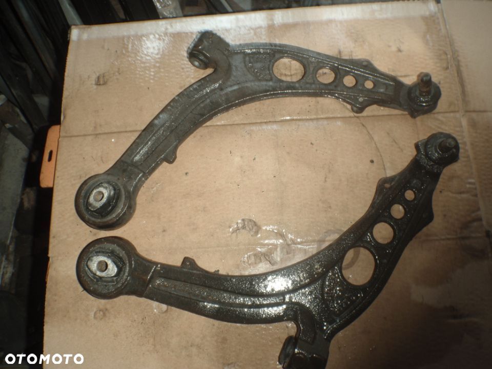 wahacz fiat seicento cinquecento uno punto I II III lancia ypsilon I ORYGINAŁ  stan lux - 4