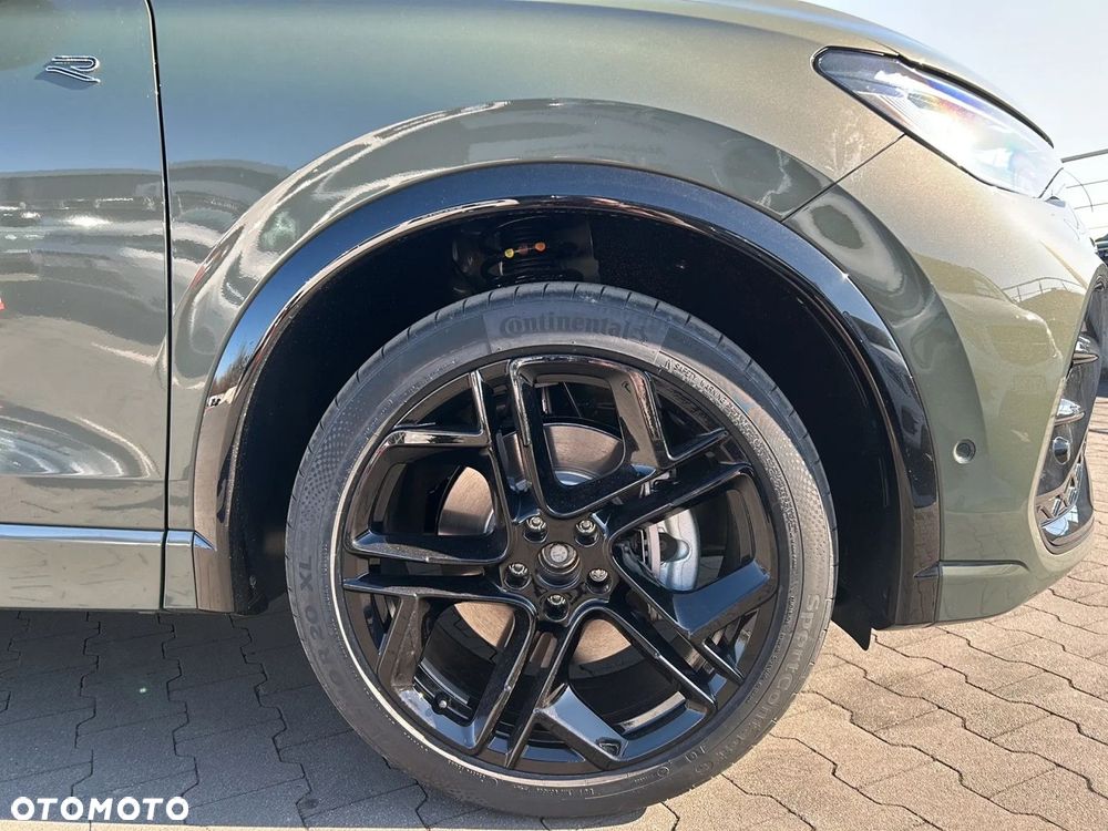 Volkswagen Tiguan - 21