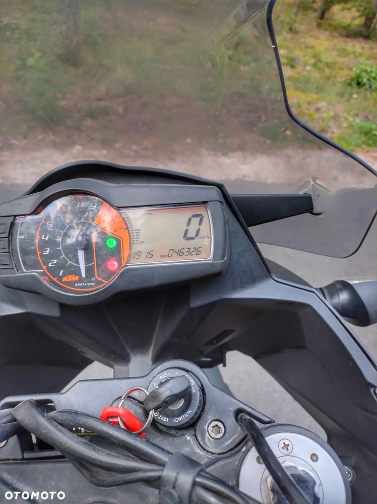 KTM SMT - 6