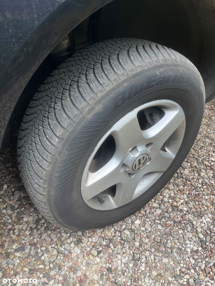 Volkswagen Touareg 3.2 V6 Tiptr - 13