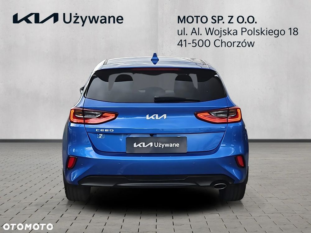 Kia Ceed 1.5 T-GDI Business Line - 5