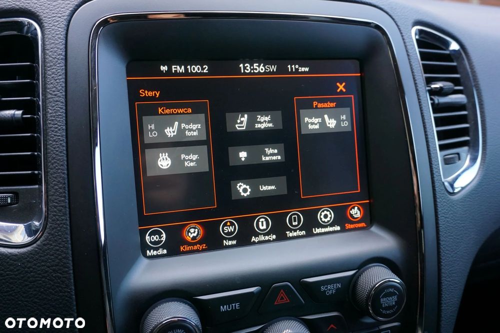 Dodge Durango - 27
