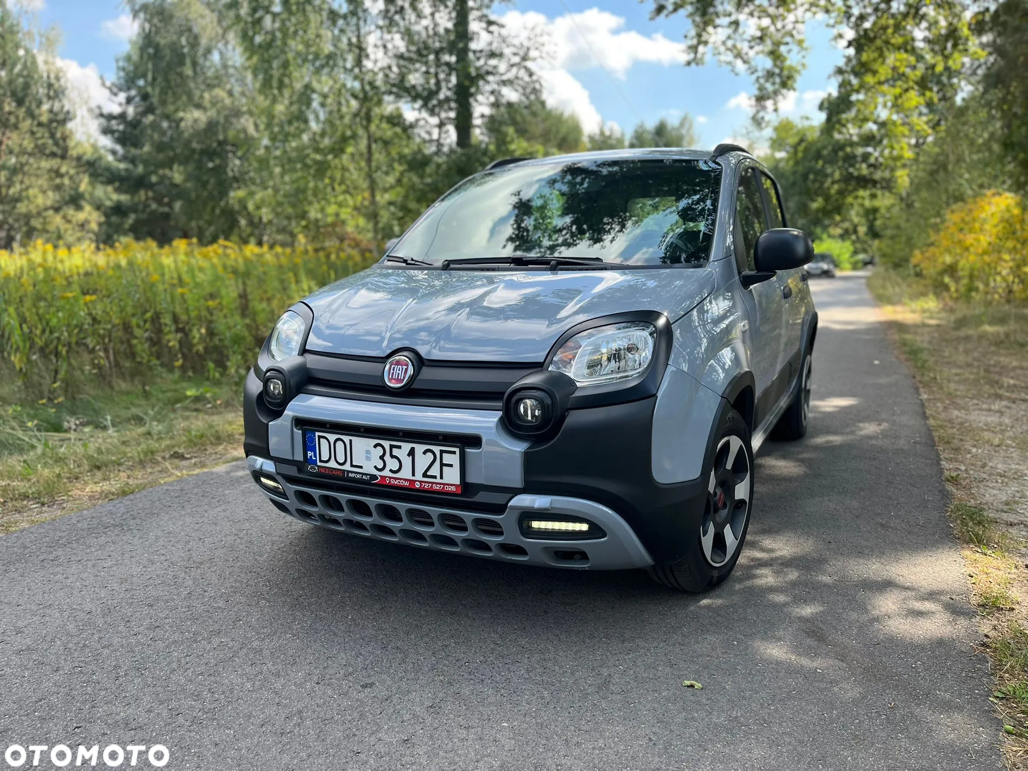Fiat Panda - 6