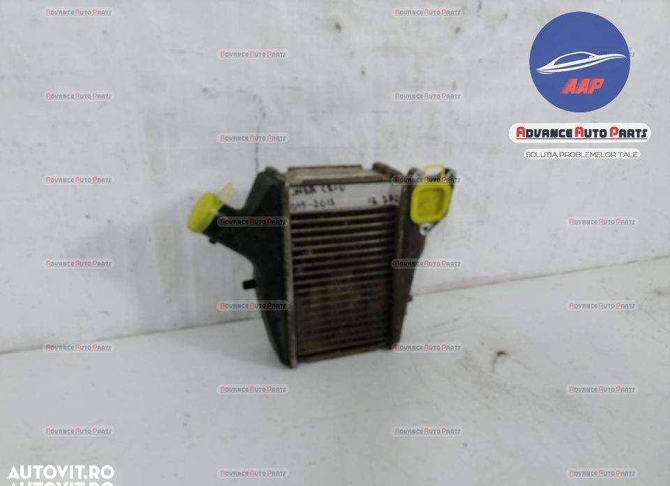 Intercooler original 1.6Diesel Honda CR-V 5 2016 2017 2018 2019 2020 - 4