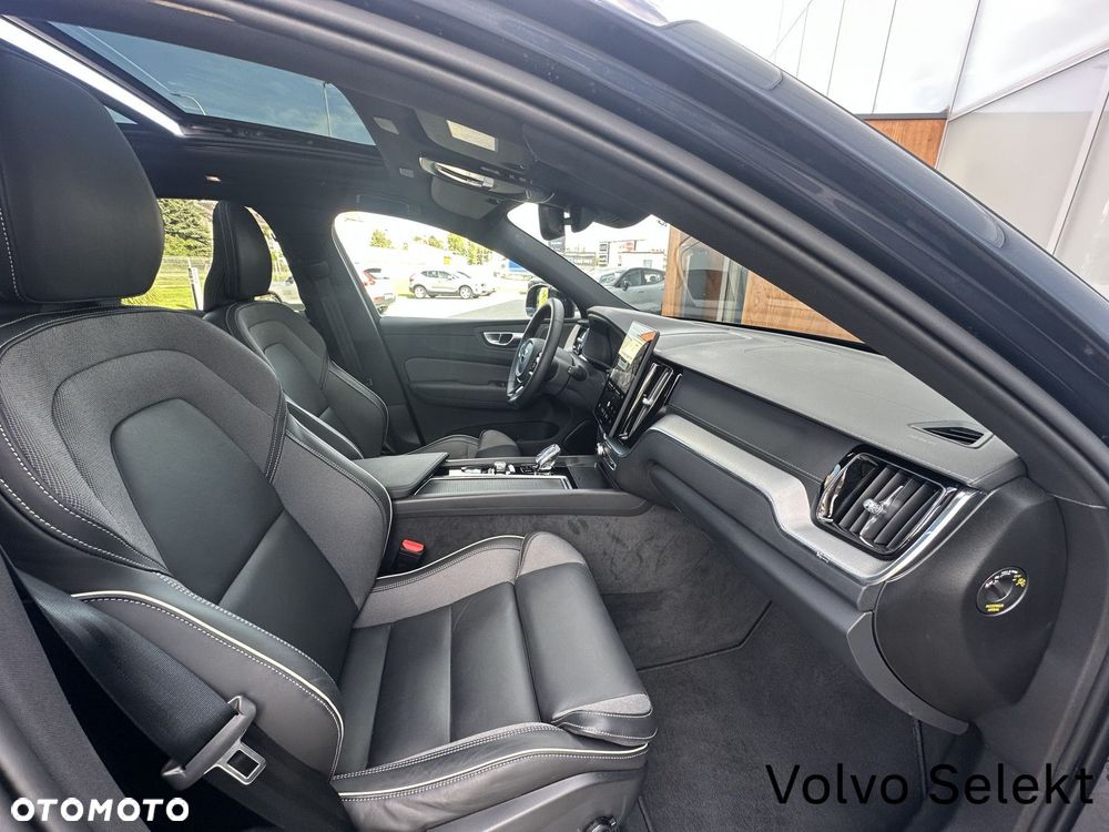 Volvo XC 60 - 35