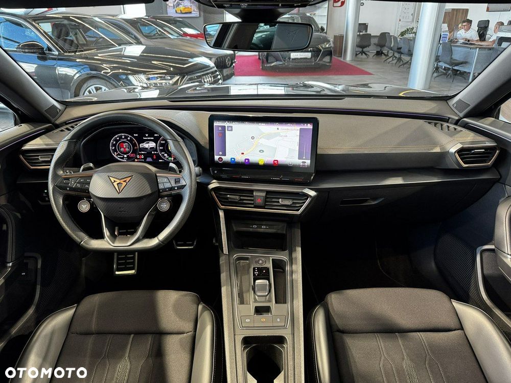 Cupra Formentor - 23