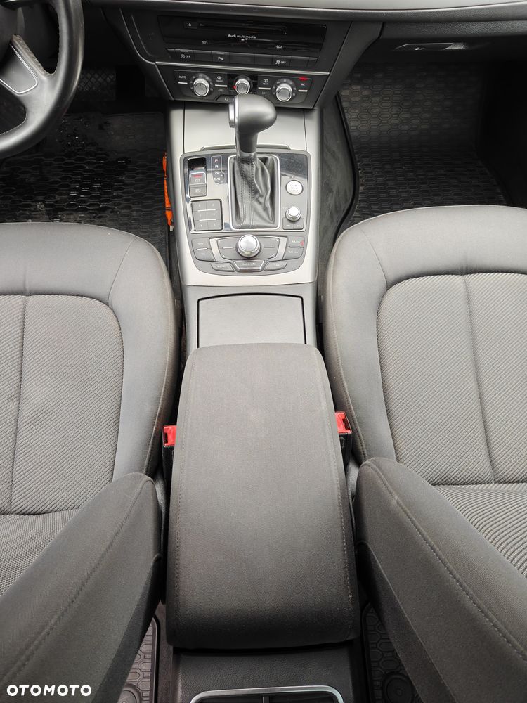 Audi A6 Limousine - 17