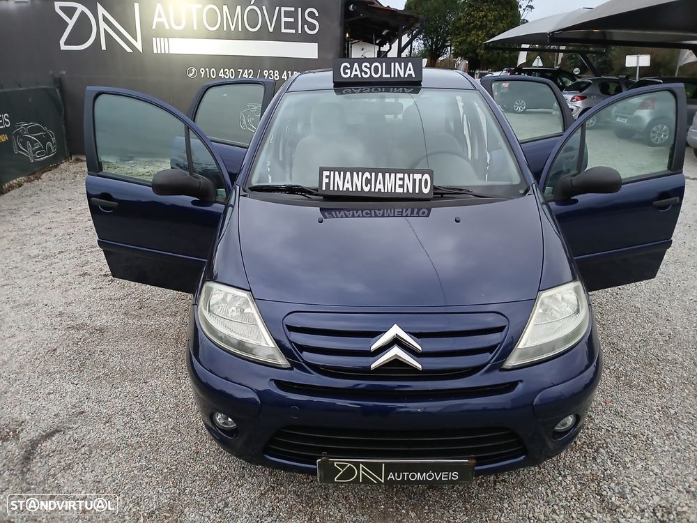 Citroën C3 1.1 SX Pack
