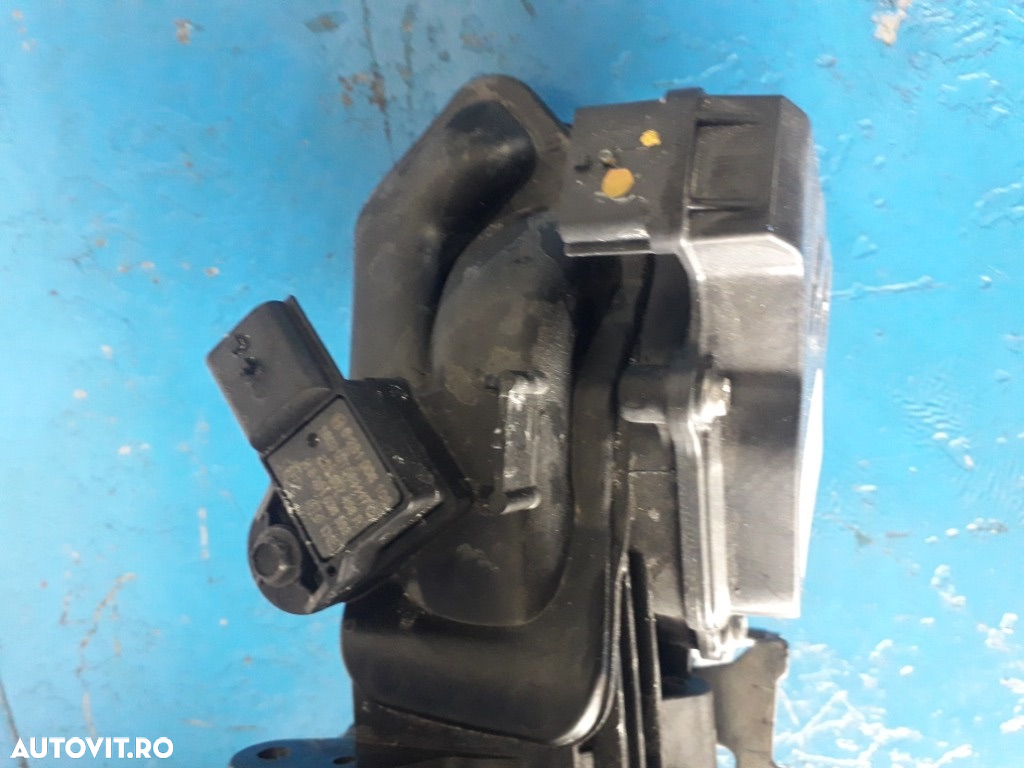 Clapeta acceleratie Renault / Opel 1.6 DCI biturbo A2C53350932 2011 2012 2013 2014 2015 2016 2017 2018 - 2