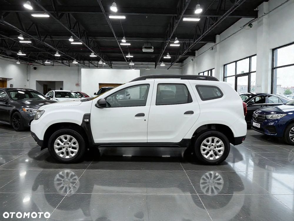 Dacia Duster TCe 100 2WD Comfort - 1