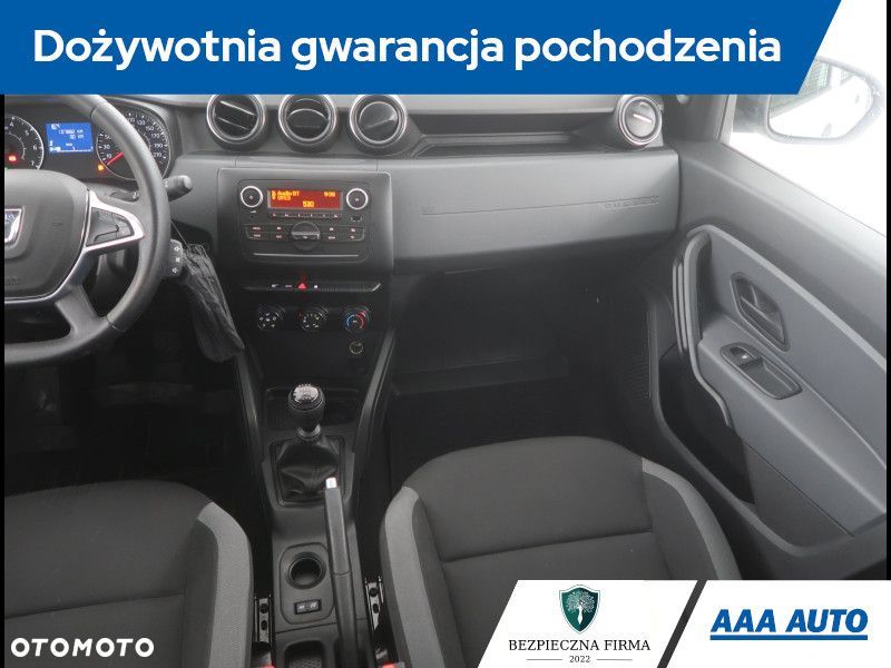 Dacia Duster - 9
