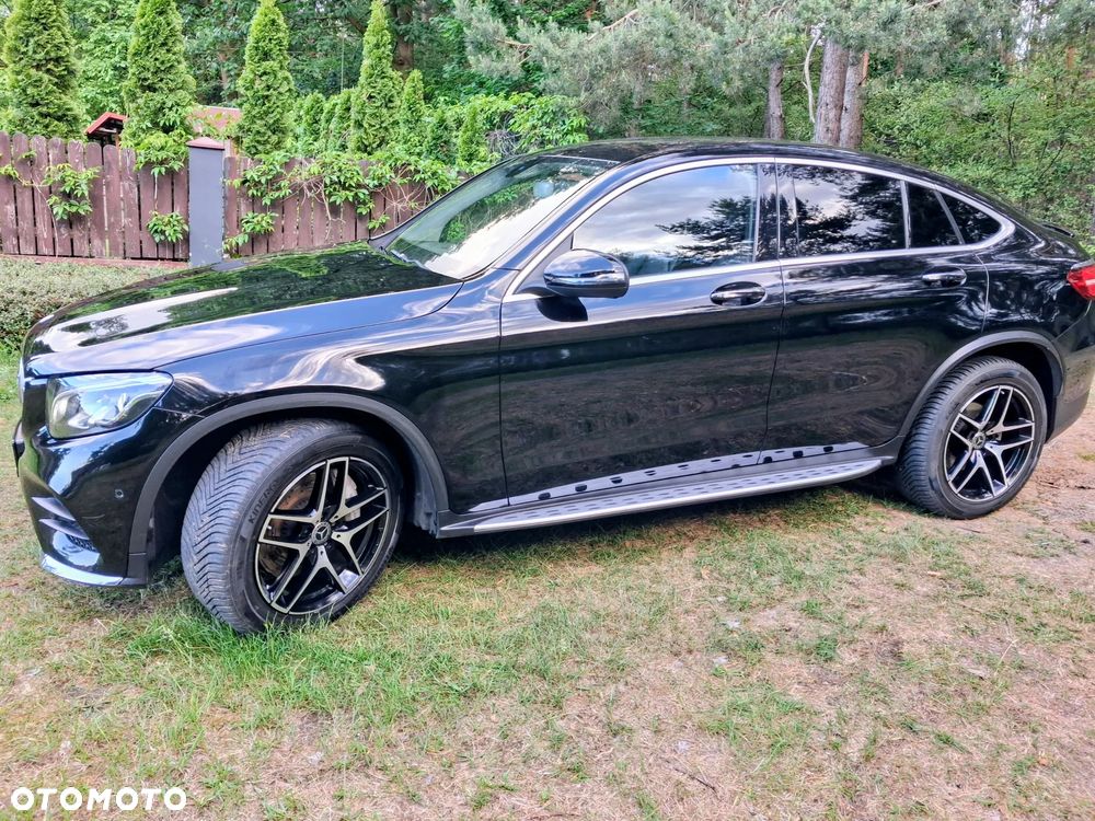 Mercedes-Benz GLC - 26