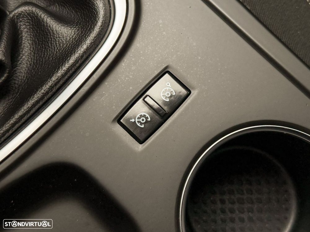 Renault Mégane 1.5 Blue dCi Intens - 48