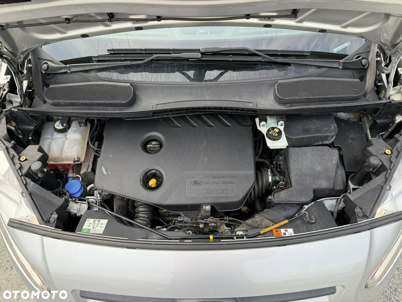 Ford Transit Connect - 23