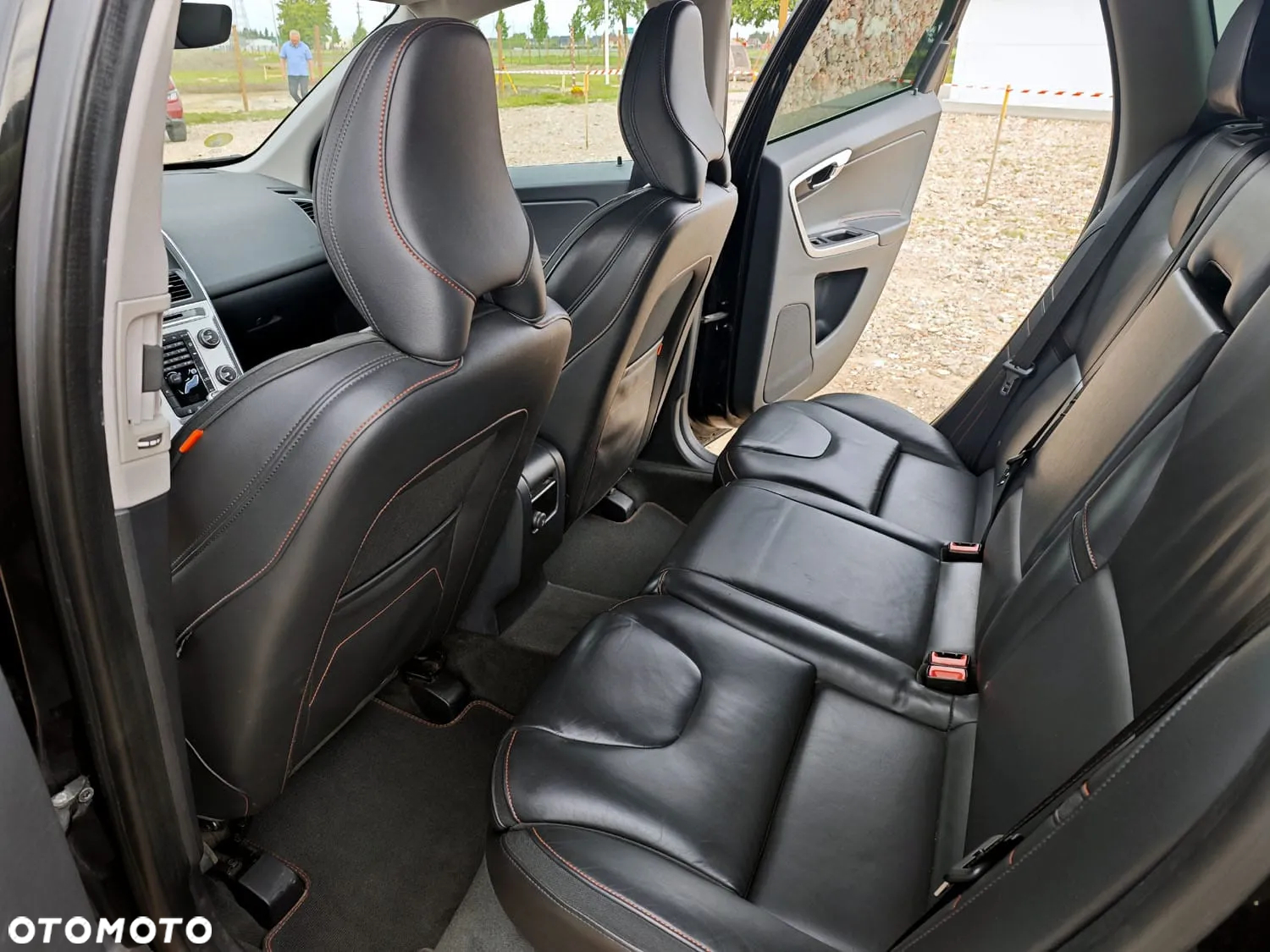 Volvo XC 60 D4 Drive-E Ocean Race - 26