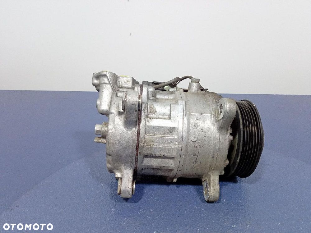 BMW X7 G07 G06 G05 G30 40i B58 SPRĘŻARKA KLIMATYZACJI 7948809 - 4