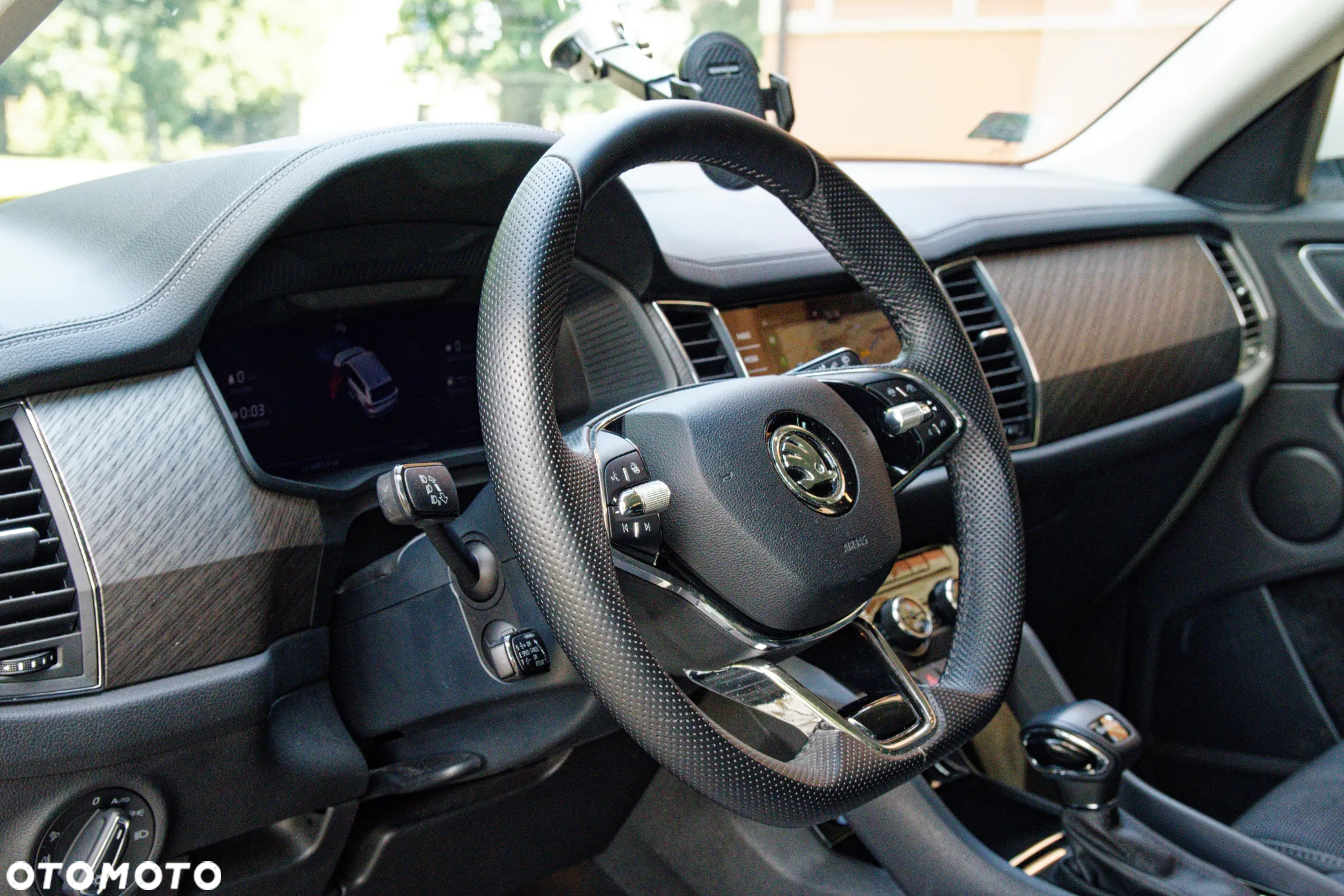 Skoda Kodiaq 2.0 TDI 4x2 Style DSG - 33