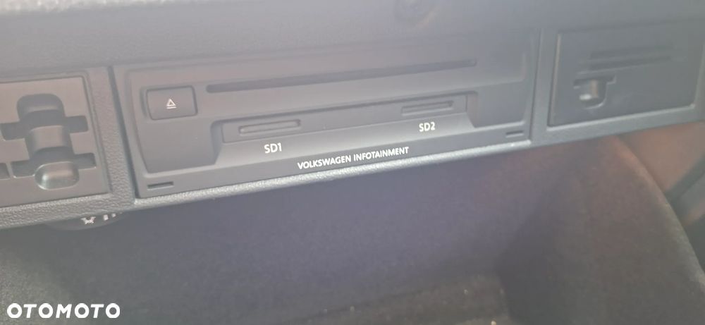 Volkswagen Golf 1.4 TSI BlueMotion Technology Cup - 10