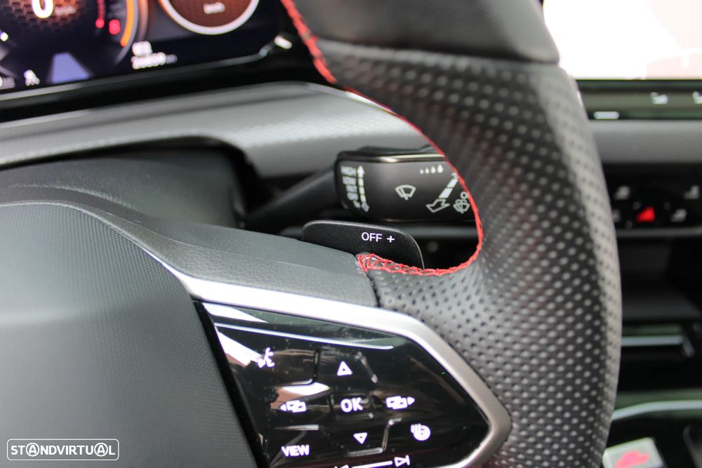 VW Golf 2.0 TSI GTI DSG Performance - 22