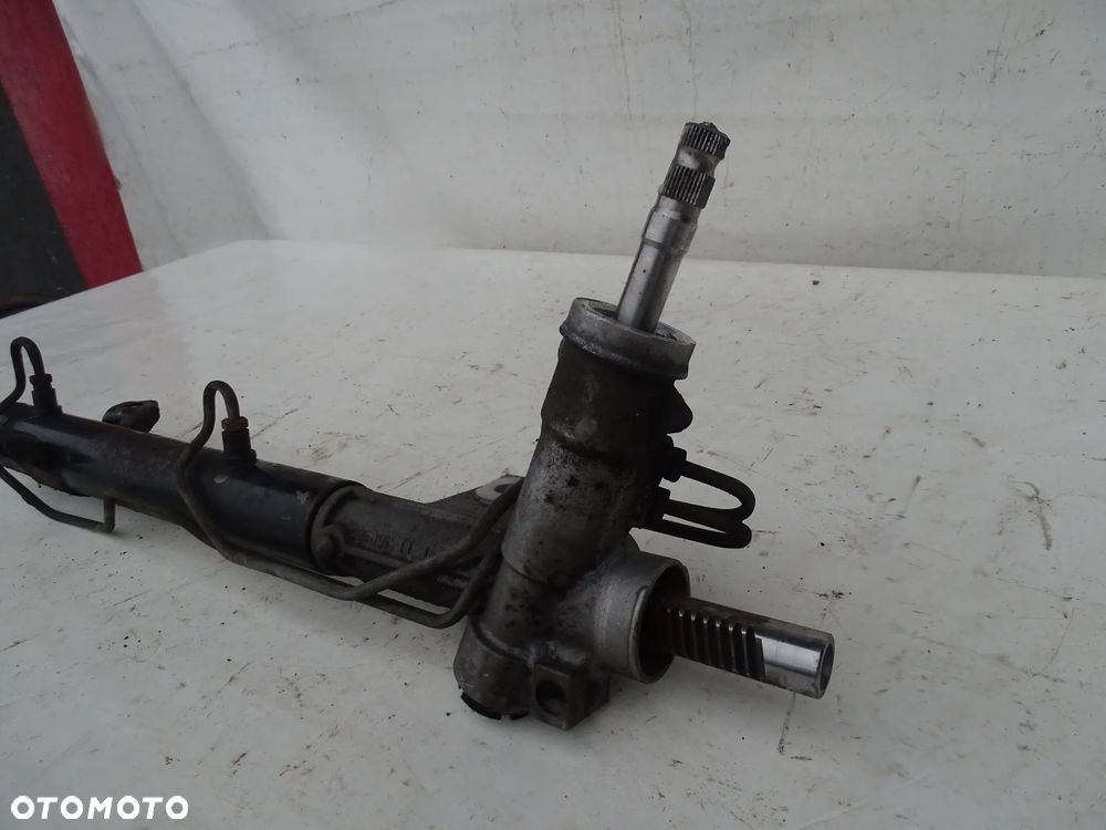 MAGLOWNICA PRZEKŁADNIA KIEROWNICZA VOYAGER IV CARAVAN 2.5CRD P04743910AD F-VAT - 8