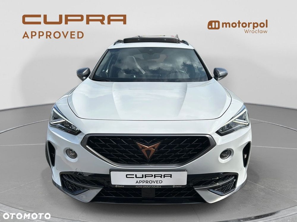 Cupra Formentor 2.0 TSI 4Drive DSG - 13