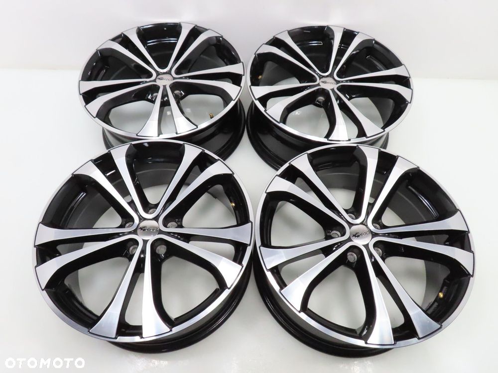 Alufelgi 19'' Audi VW Seat Skoda BMW 5x112 8J ET45 - 1