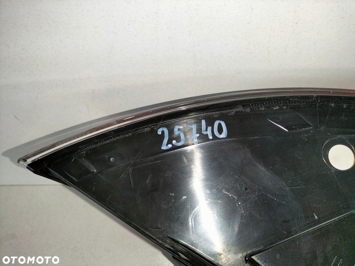 Lampa tylna tył prawa AUDI Q4 E-TRON 21- - 7