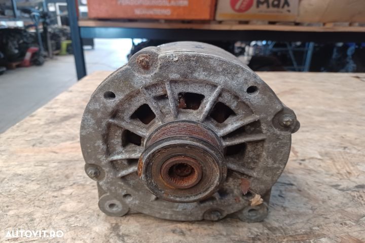 ALTERNATOR 3.2 BENZINA 021903026K Volkswagen VW Touareg - 1