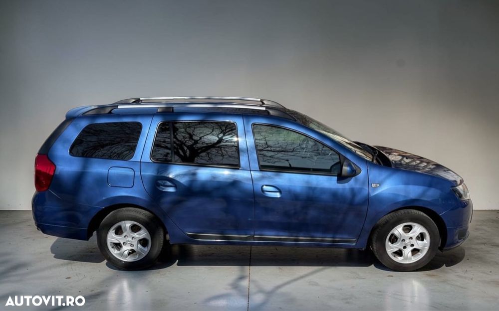 Dacia Logan - 3