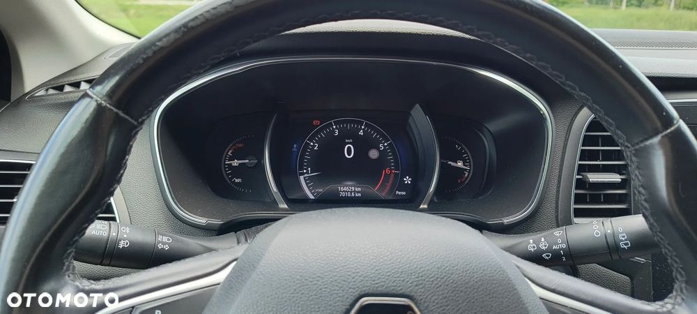 Renault Megane TCe 160 GPF Deluxe-Paket LIMITED - 25