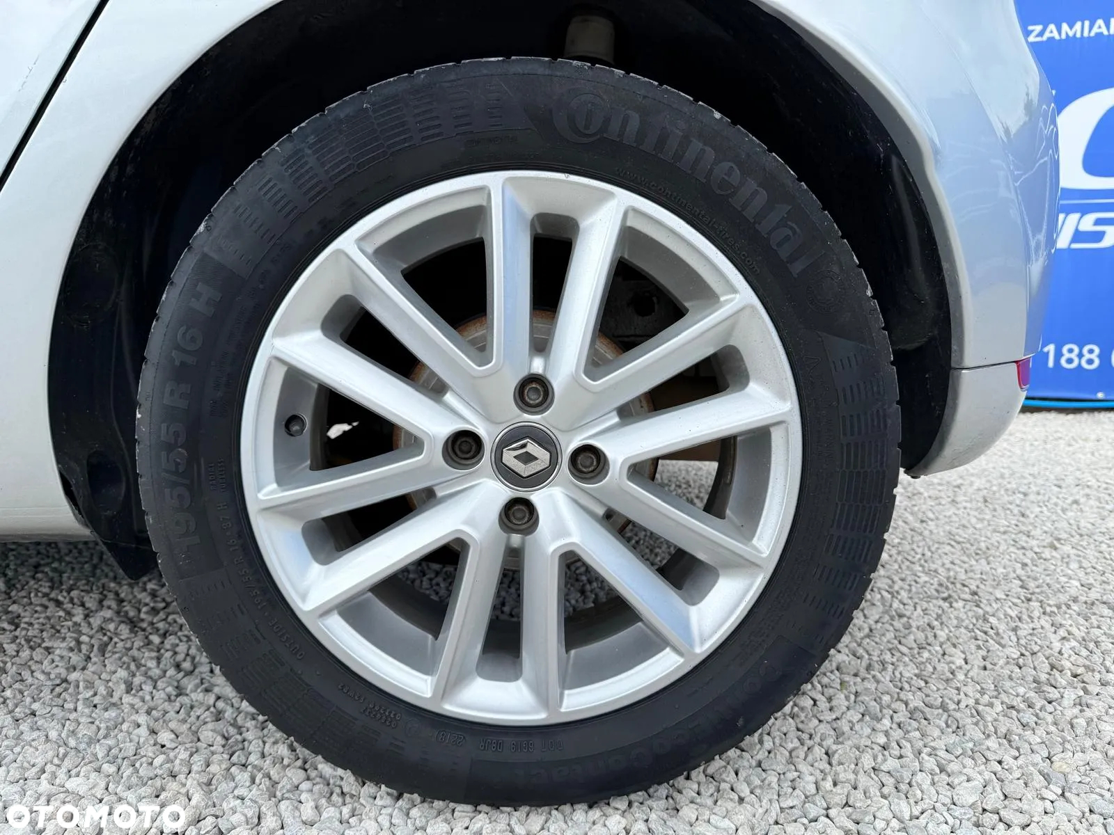 Renault Clio 0.9 Energy TCe Intens - 10