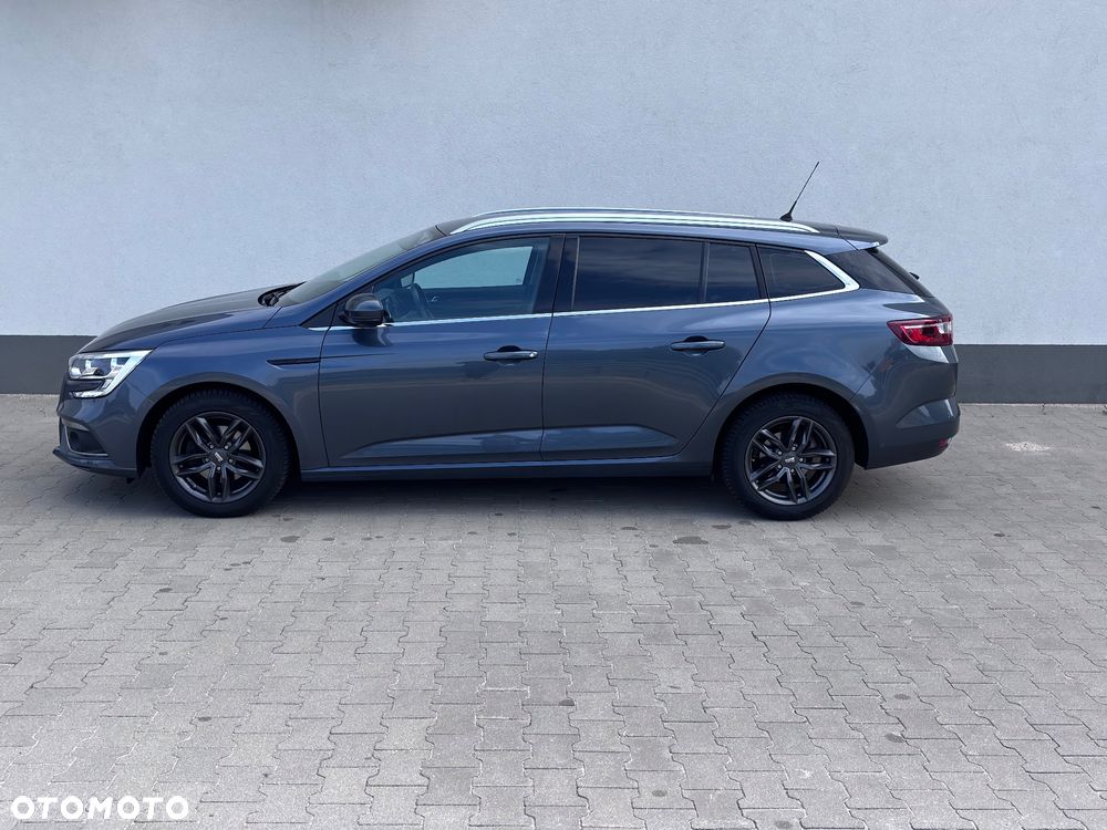 Renault Megane ENERGY TCe 100 PLAY - 8