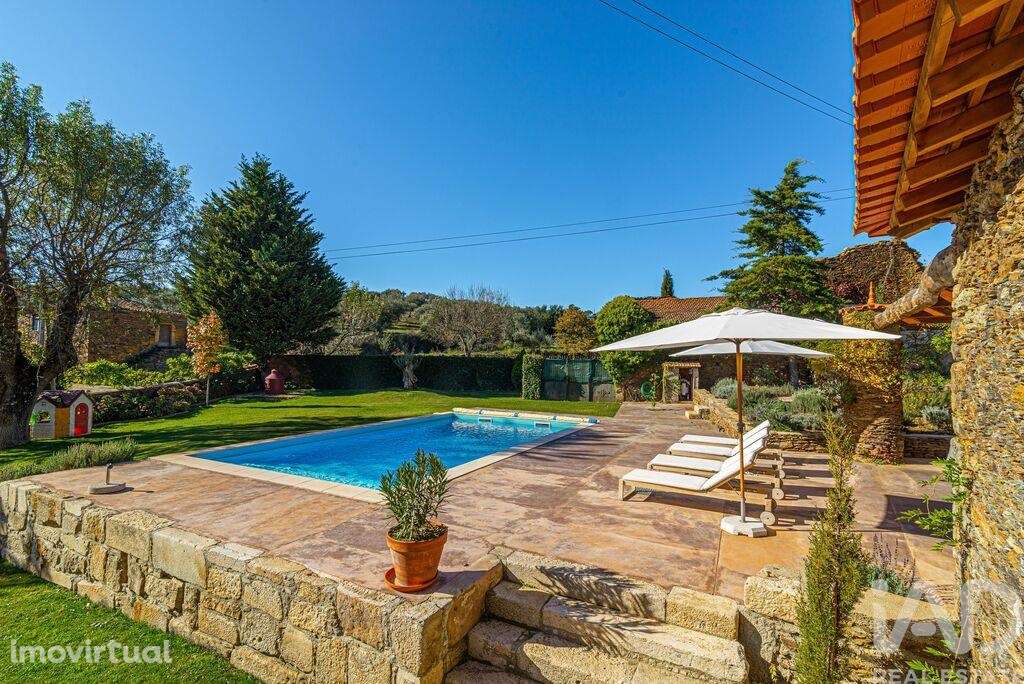 Casa / Villa T5 em Avantos e Romeu de 300,00 m2 - Grande imagem: 4/29