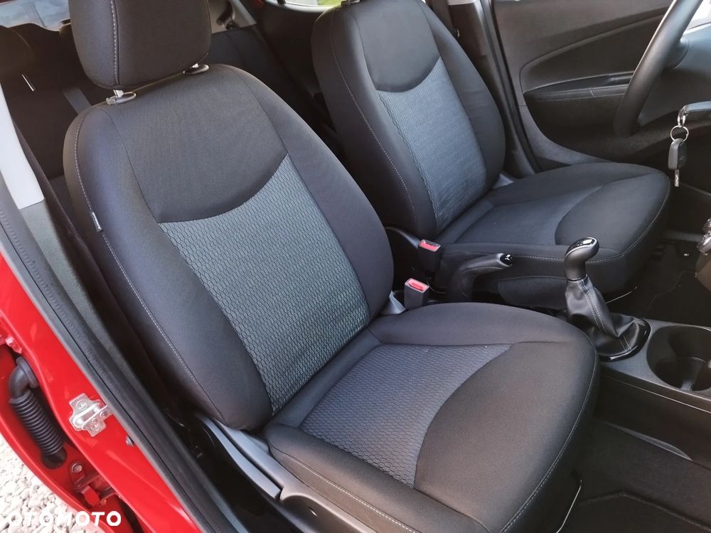 Opel Karl 1.0 Active - 26