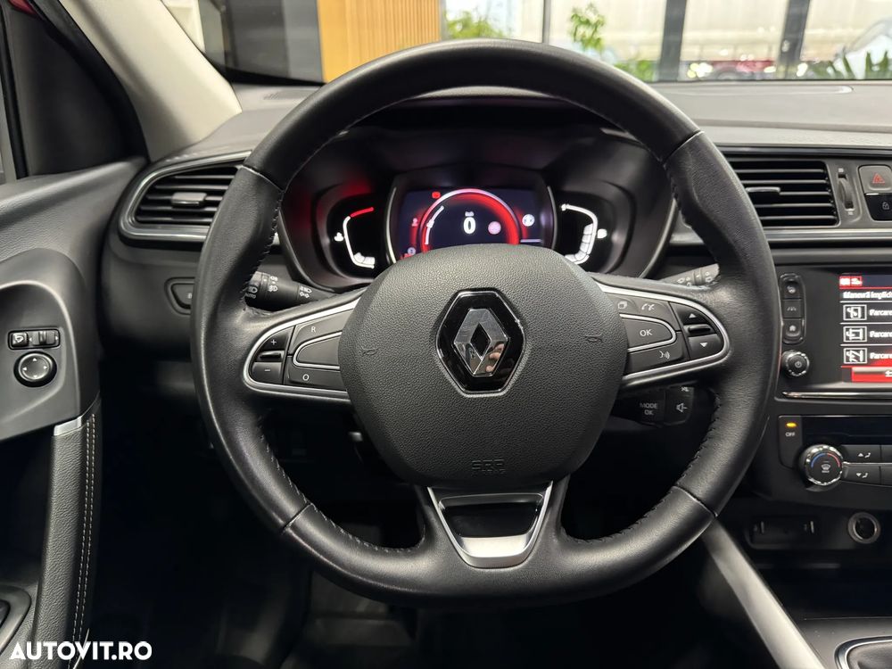 Renault Kadjar - 12