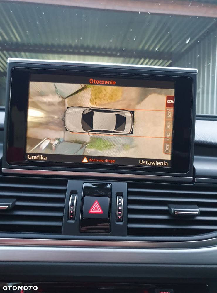 Audi S6 Limousine - 28