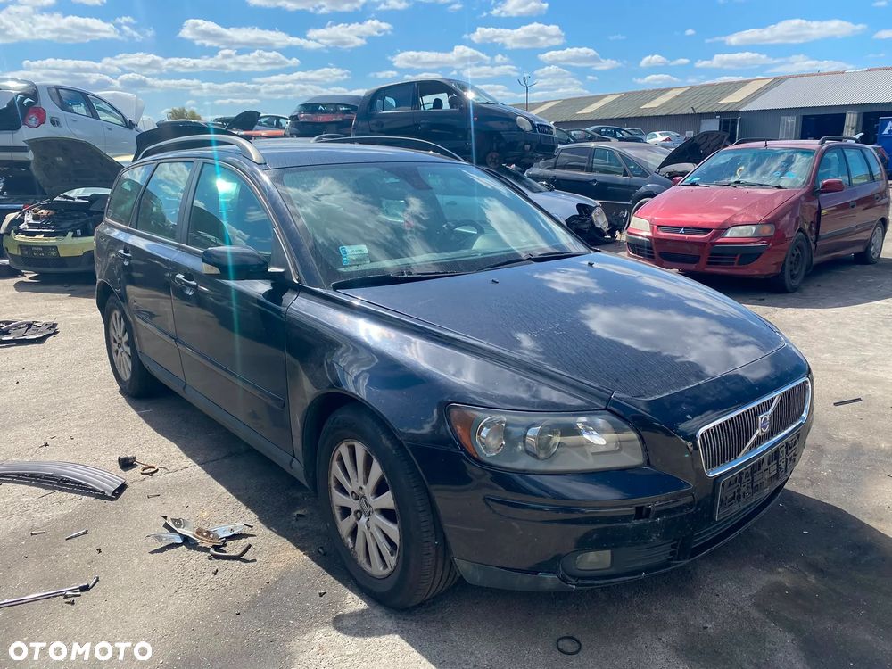 220 / Volvo V50 /Na Części / - 1