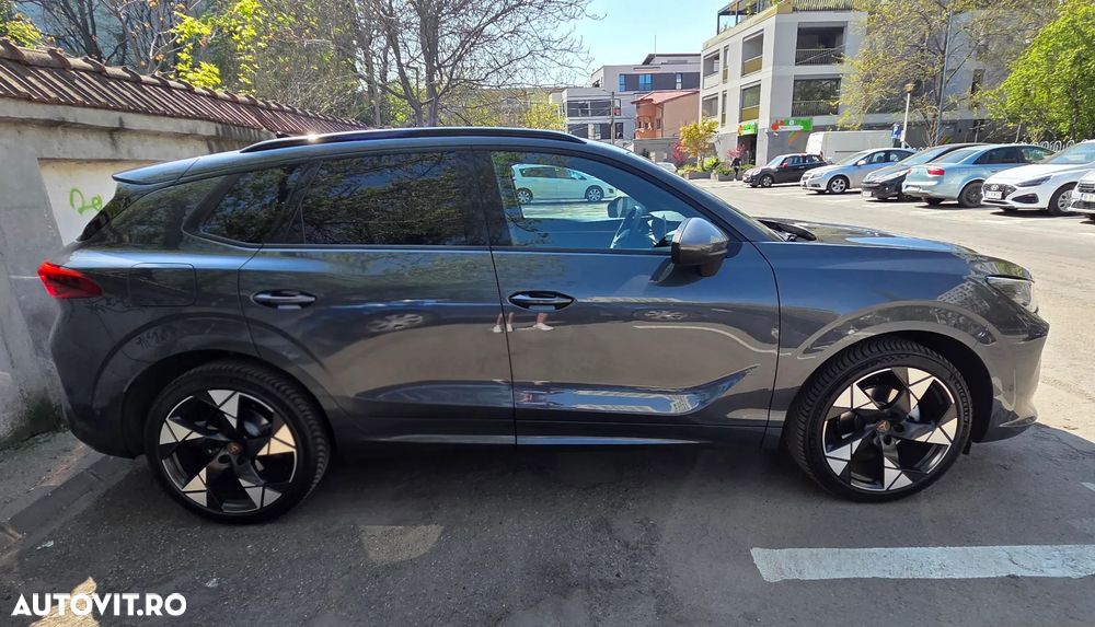 Cupra Terramar - 3