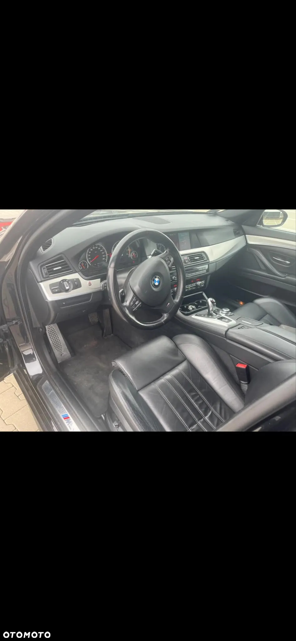 BMW M5 - 9