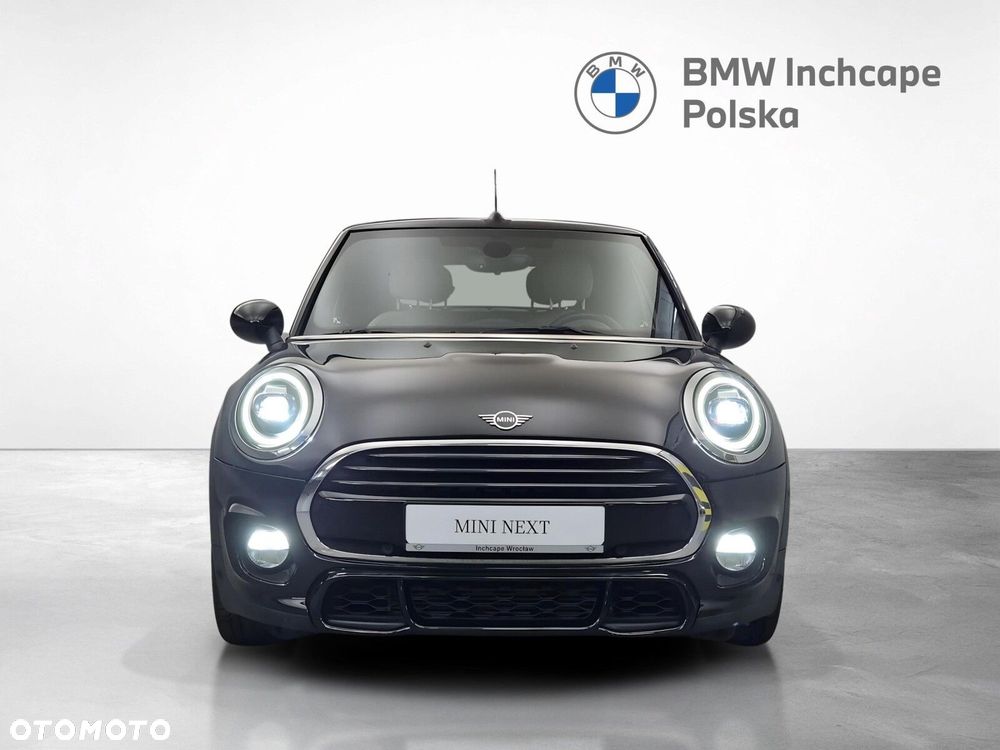 MINI Cooper - 9