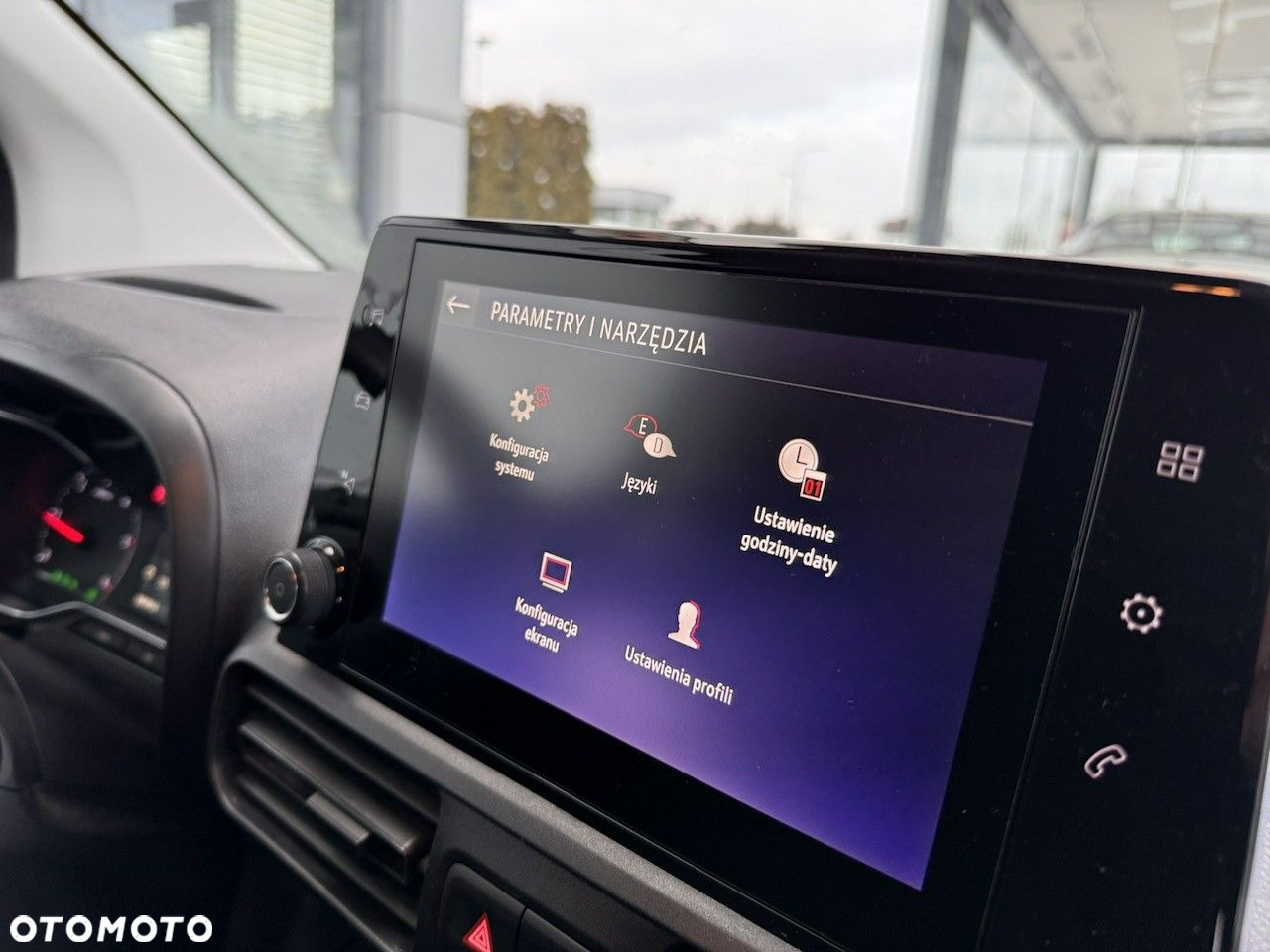 Opel Combo - 16