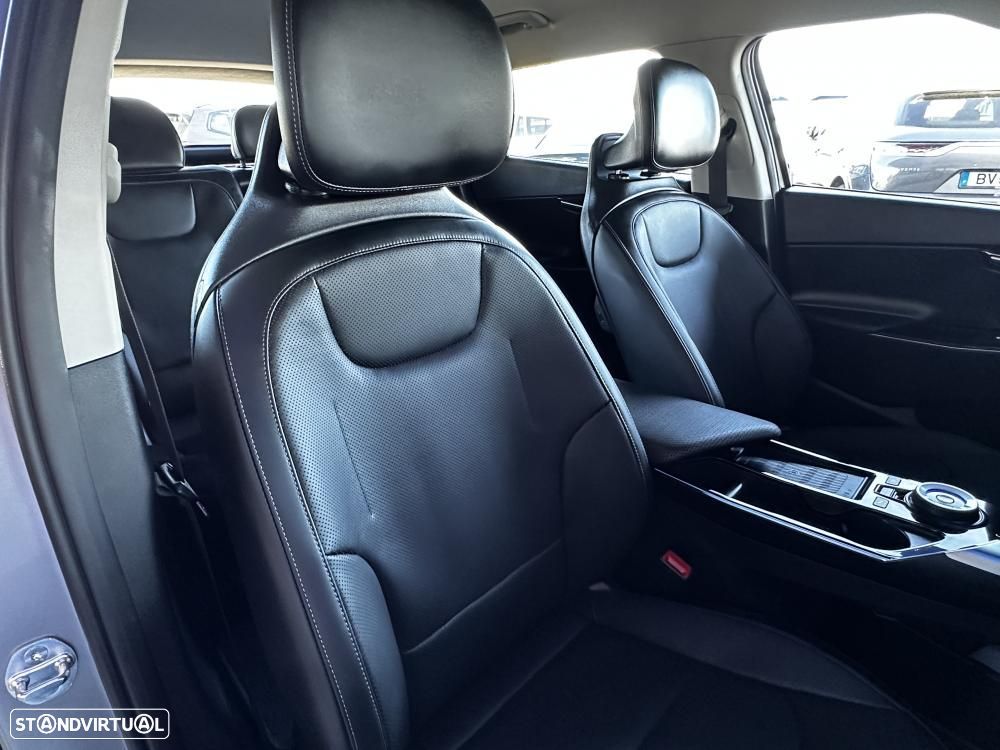 Kia EV6 77.4 kWh Earth - 39