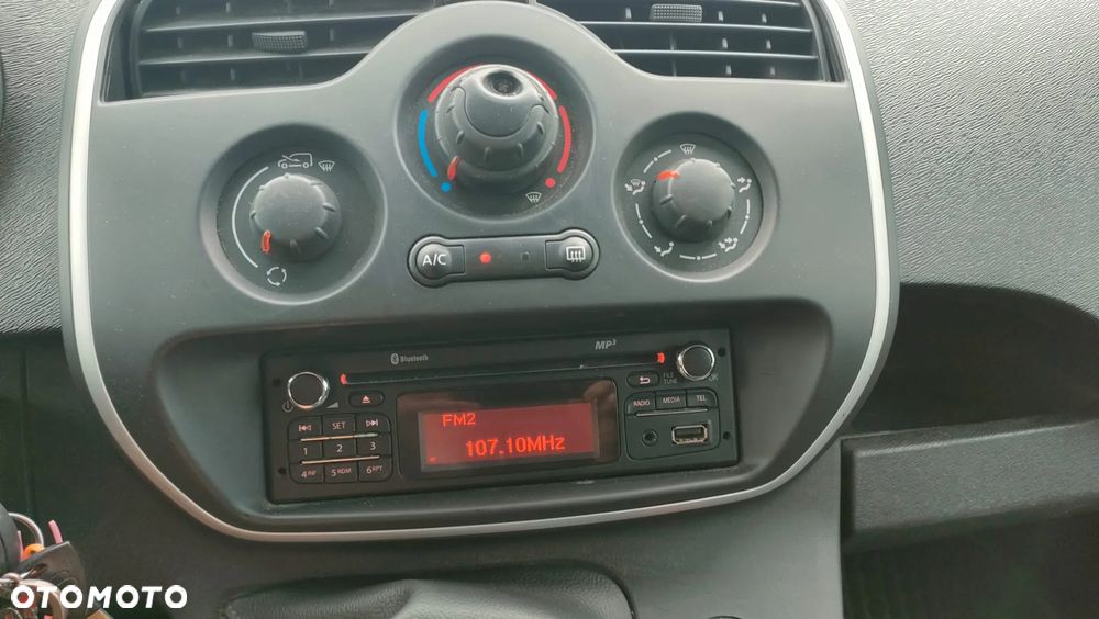 Renault Kangoo - 19